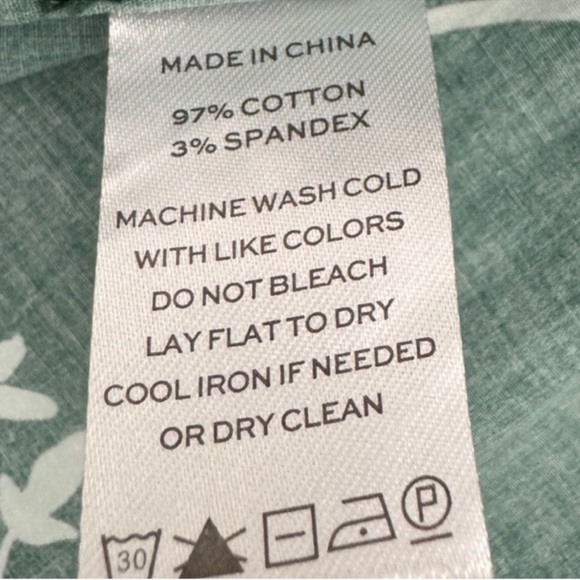 NWT Hill House Ellie Nap Dress - Picture 8 of 10